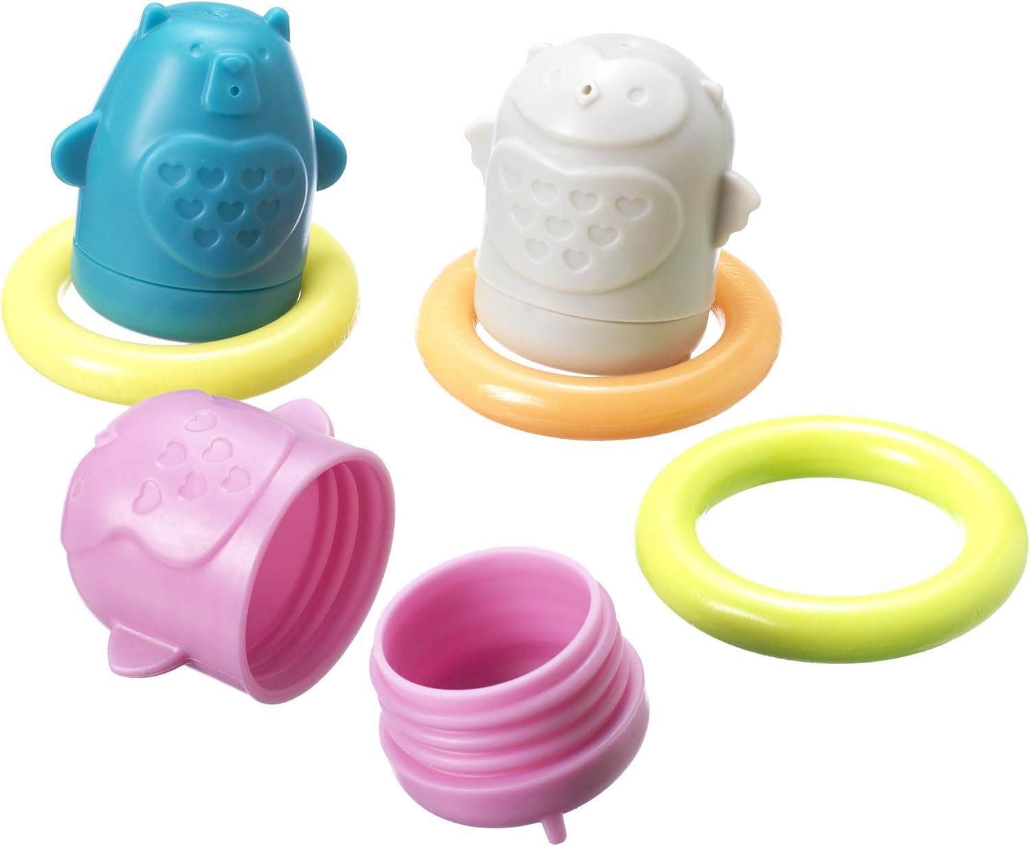 Tommee Tippee Splashtime Squirtee Bath Float