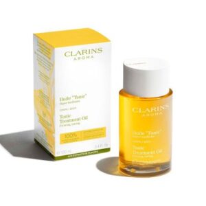 Clarins Tonic Treatment Oil 100ml