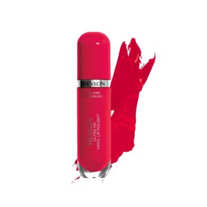 Revlon Ultimate Vinyl Lipstick Cherry