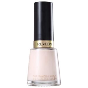 Revlon Super Lustrous Nail Enamel Sheer Pink 14.7ml