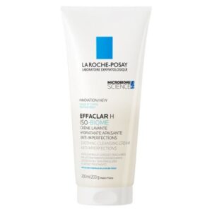 La Roche-Posay Effaclar Purifying Foaming Cleanser 200ml