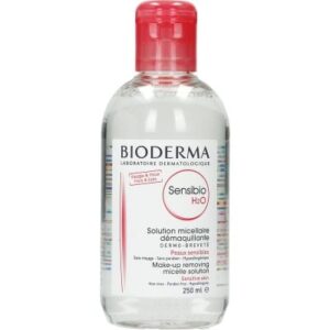 SENSIBIO H20 CLEANSER - 250ML