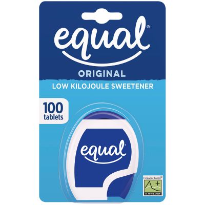 Equal Tablets 100 Pack