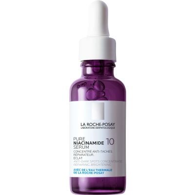 La Roche Posay Niacinamide Serum 30ml
