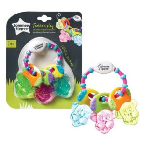Tommee Tippee Sooth Teether
