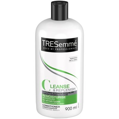 TRESemmé Clean & Repair Conditioner 900ml