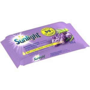 Sunlight Bar Lavender Soap 175g