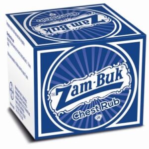 Zam-Buk Chest Rub 50g