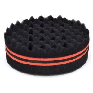 Twist Curl Sponge Medium