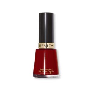 Revlon Nail Enamel Valentine