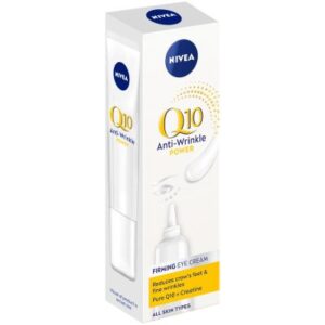 NIVEA Q10 EYE CREAM - 15ML