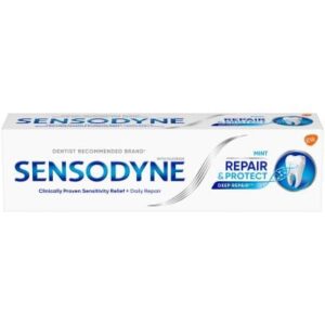 Sensodyne Toothpaste Mint