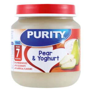 Purity 2 Guava Yoghurt 125ml
