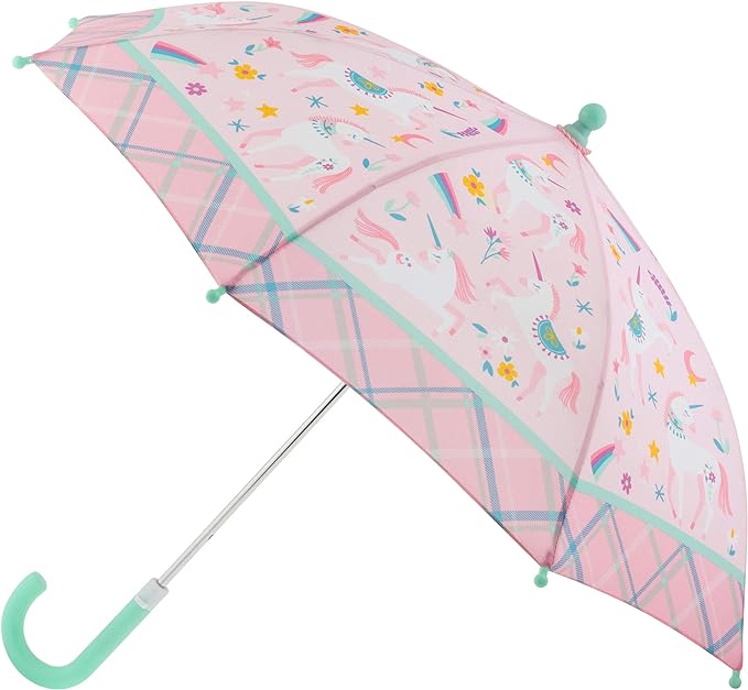 Umbrella Pink Unicorn
