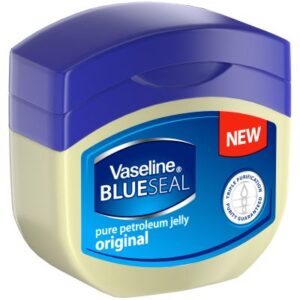 Vaseline Petroleum Jelly Regular 100ml
