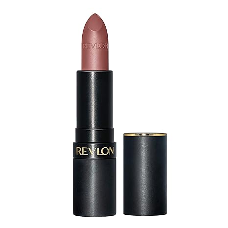 Revlon SuperLustrous Matte Lipstick Shameless
