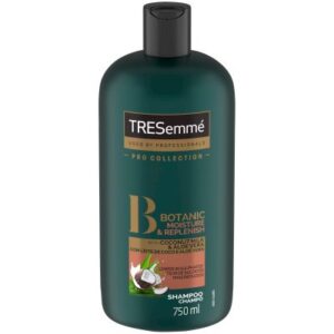 TRESEMME SHAMPOO BOTANIC - 750ML