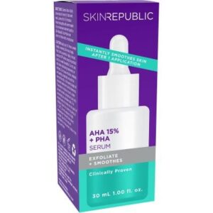 Skinboost H.A. Facial Serum 30ml