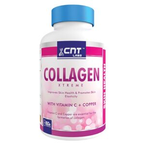 CNT Collagen Xtreme Capsules 60