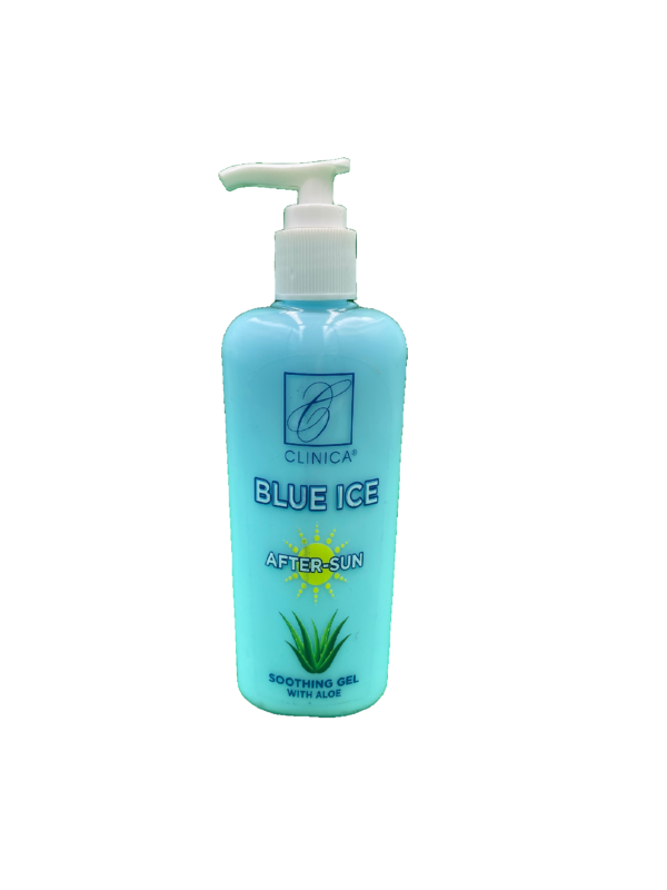 Clinica After Sun Body Ice 200ml