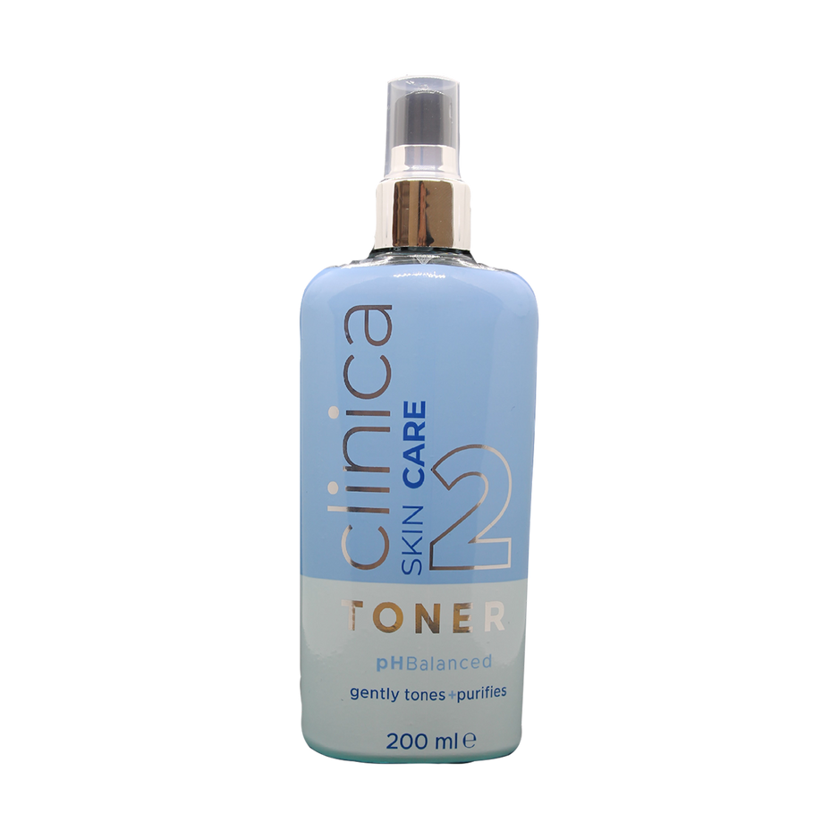 Clinica Toner 200ml
