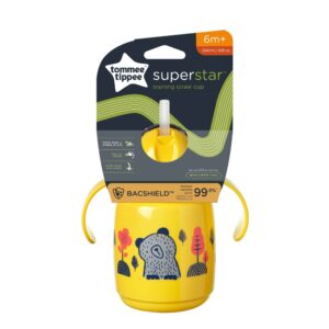 Tommee Tippee Trainer Straw Cup