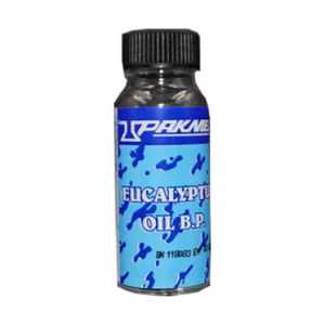 Eucalyptus Oil Pakistan 50 ml
