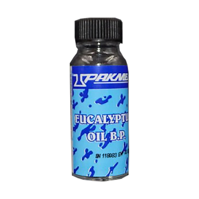 Eucalyptus Oil Pakistan 50 ml