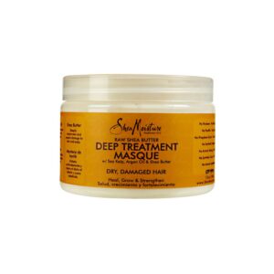 Shea Moisture Rehydration Masque 57g