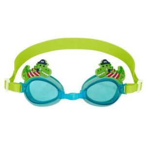 Swim Goggles Dino Pirate