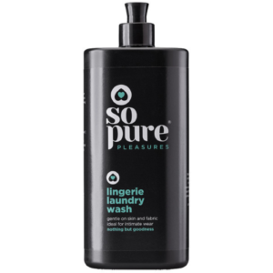 Sopure Pure Pleasures Intimate Wash 500ml