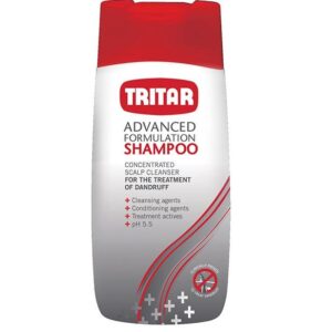Tritar Shampoo 3mg/g 250ml