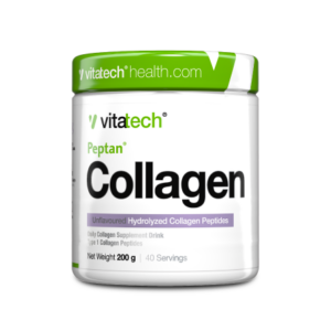 Vitatech Collagen Peptides Powder 200g