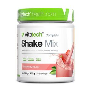 Vitatech Shake Strawberry 400g