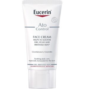 Eucerin Atopic Face Care Cream 50 ml