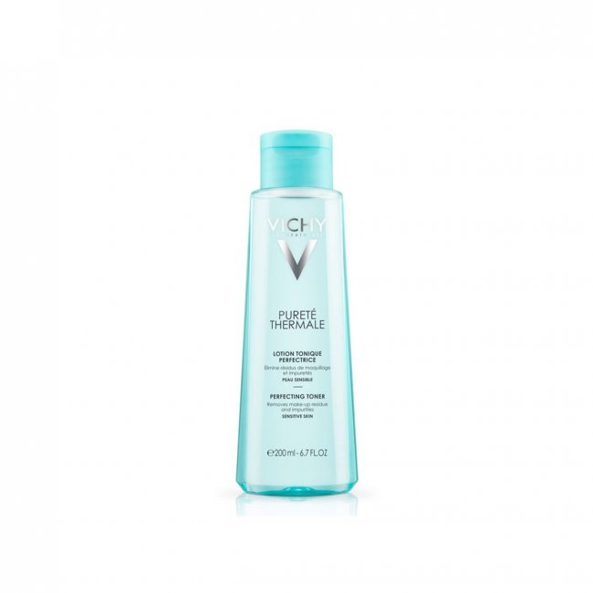 Vichy Pureté Thermale Perfecting Toner 200ml