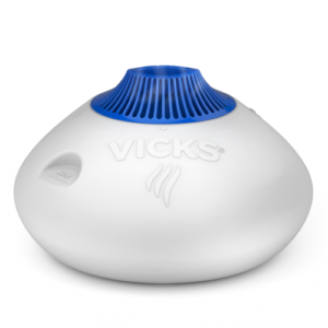 Vicks Warm Steam Vaporiser V188E5